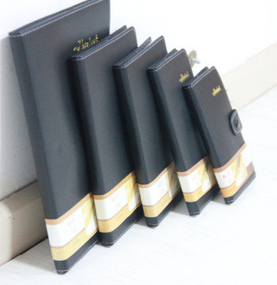 辦公皮本批發(fā)指南 優(yōu)質(zhì)供應(yīng)商與選購要點(diǎn)