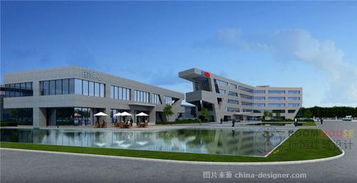 邵紅升 新工業建筑文化的傳播者