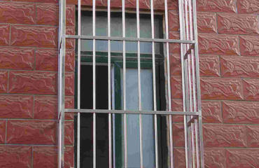 南昌門(mén)窗定制、防盜窗、淋浴房、斷橋鋁與五金建材選購(gòu)指南