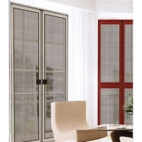 南京金剛紗防盜網(wǎng)——貝若門(mén)窗，守護(hù)家的每一寸安寧