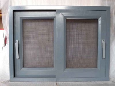 佛山防盜紗窗選購(gòu)指南 價(jià)格、廠家與窗紗解析