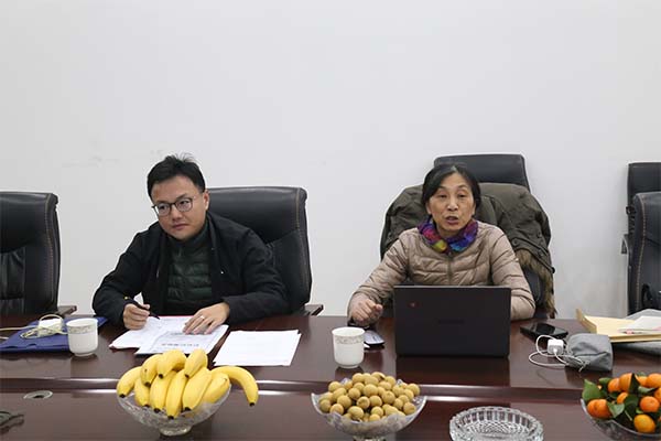 群升門(mén)窗順利通過(guò)中國(guó)社會(huì)公共安全自愿性產(chǎn)品認(rèn)證(GA認(rèn)證)年度監(jiān)督工廠審查