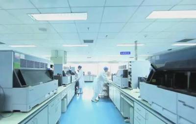 生物科技研發違規曝光 南法信鎮突擊檢查，涉事工廠庫房當即被封