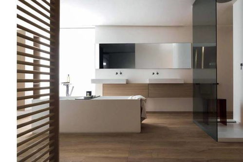 進口衛(wèi)浴LAUFEN 打造舒適空間的工藝藝術(shù)