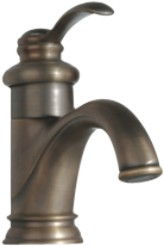 仿古龍頭——溫州市龍灣區(qū)海城征途衛(wèi)浴潔具廠的藝術(shù)與實用融合