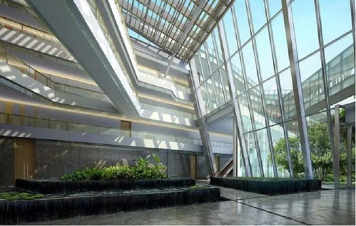 陜建一建集團項目榮獲中國建筑工程裝飾獎，彰顯卓越建筑裝飾實力